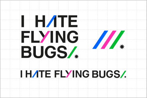 I Hate Flying Bugs CI