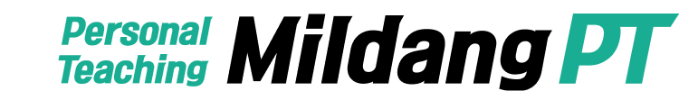 mildang PT Logo with slogan