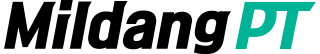 Mildang PT logo
